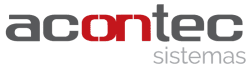 Logo da Acontec