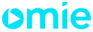 Logo da Omie